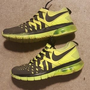 Nike Fingertrap Max